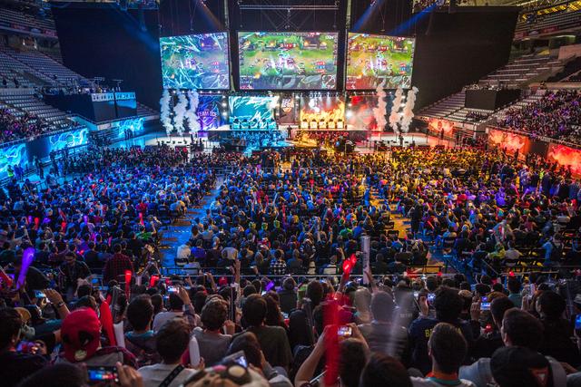 后者轻松推 后者轻松推