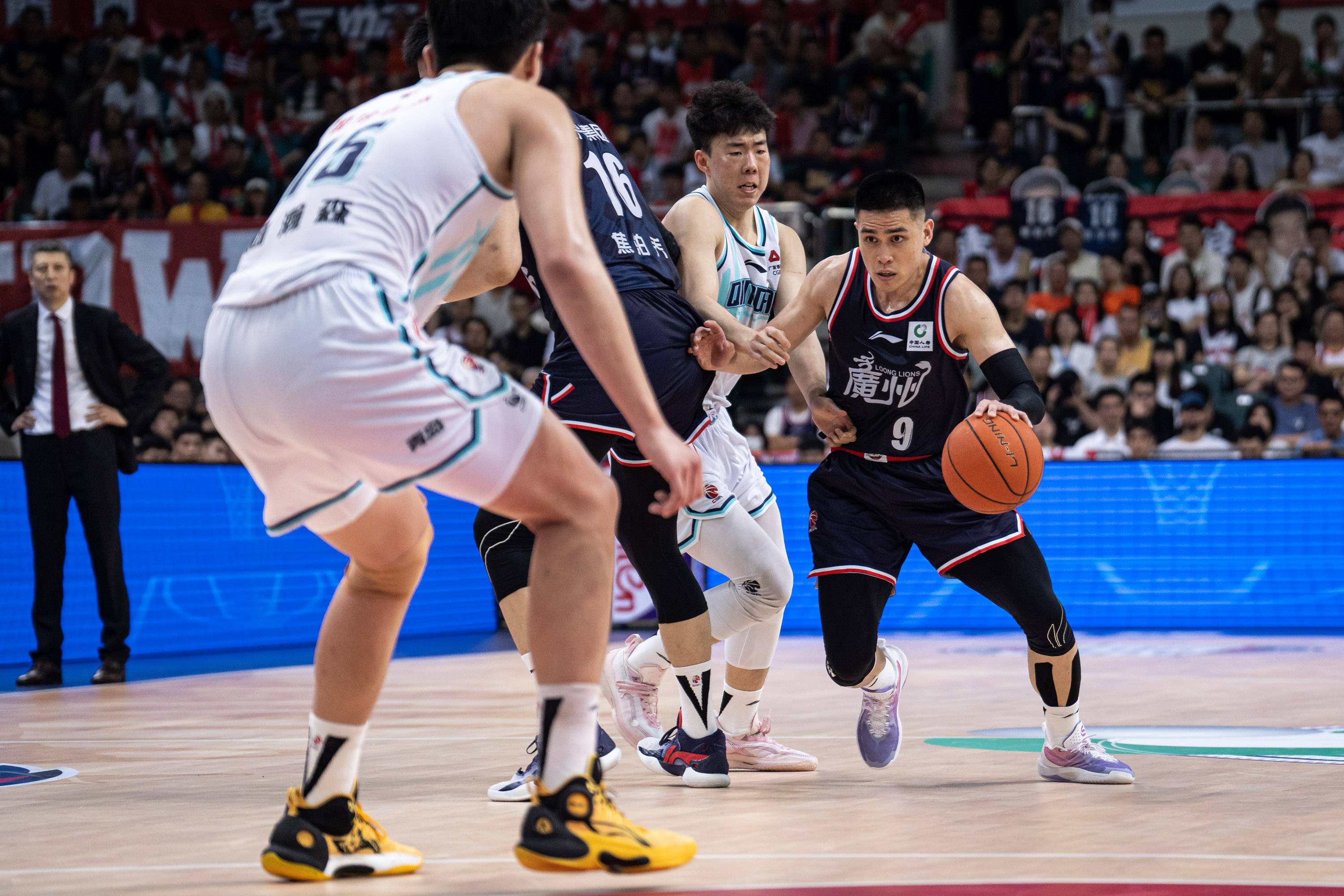 诱导挥空或 诱导挥空或