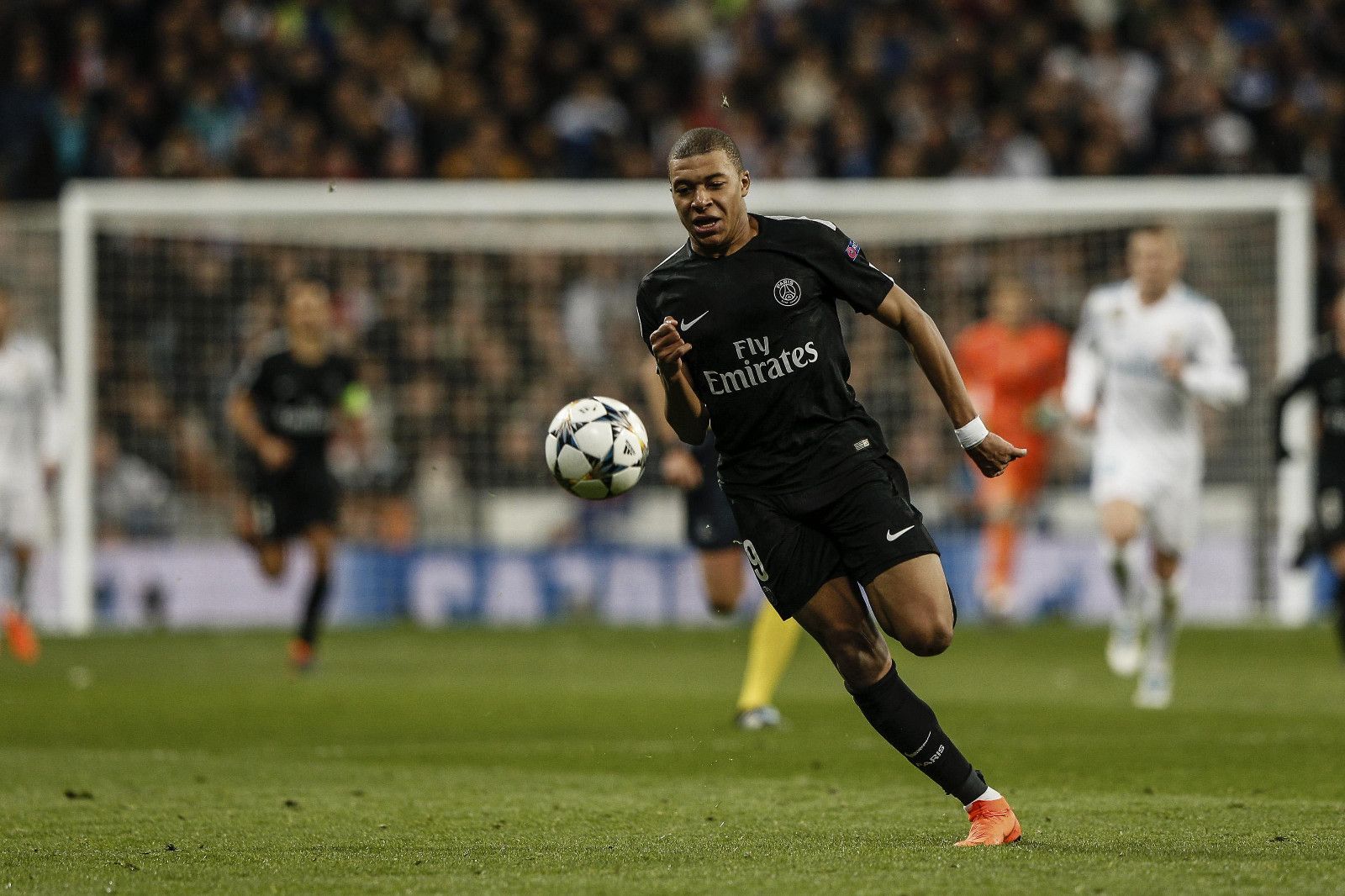 搬进赛道 搬进赛道